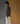 Pull homme col rond en cachemire 2 fils marron fonce – Rodier, vue 2