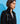 Trench-coat bi-matière cuir noir – Rodier, vue 3