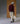 Pull homme col roulé en cachemire 2 fils rouge bordeaux – Rodier, vue 4