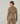 Gilet oversize ceinturé marron camel – Rodier, vue 5