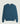 Pull homme col rond cachemire bleu azur – Rodier