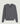 Pull homme col V cachemire 2 fils gris moyen – Rodier