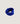 OEKO-TEX® Merinowolle-Halsband – Ultramarinblau
