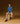 Rodier unisex sock - Blue