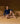 Kaschmirpullover mit Rundhalsausschnitt – Marineblau