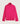 Pull col roulé en cachemire - Rose Tonique