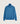 Cashmere turtleneck sweater - Azure Blue