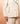 Double-breasted knitted jacket - Ecru White