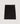 Short knitted skirt - Black