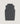 Merino wool sleeveless sweater - Lead Gray
