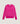 Breit gestreifter Kaschmirpullover – Toned Pink