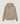 Cashmere hoodie - Beige