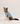 Dog pullover - Rayures Grises