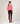 Stretch lambskin leggings - Bordeaux Red