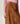 Long suede goat leather skin