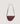 Valeria Bag - Burgundy Red