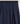 Long flared skirt - Navy Blue