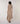 Pull manches courtes col roulé - Marron Moka