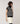 Pull manches courtes jacquard