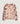 Batikpullover aus Wolle und Kaschmir – Beige