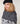Grobstrickkragen – Heather Grey