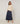Durchbrochener Pullover aus Baumwolle und Wolle – Elfenbein