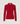 Sockenpullover mit Rollkragen – Grenat
