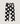 Straight printed canvas pant - Pois