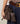 Lambskin glasses case - Bark Brown