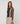 Pull manches longues - Anthracite
