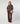 Gestreiftes Oversize-Hemd