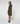 Hooded sweater dress