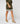 Short knitted skirt
