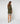 Short knitted skirt