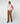 Wide-leg velvet trousers - Taupe