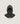 Wool balaclava - Anthracite