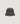 Wool bucket hat - Anthracite