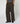 Cotton wide-leg trousers