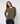 Woll-Twinset mit Rundhalsausschnitt - Khaki