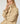Short trench coat with high collar
