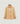 Short trench coat with high collar