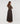 Wide pants - Bark Brown