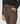 Milano knit flared pants - Taupe Brown
