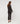 Long-sleeve T-Shirt - Noir
