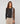 Pull manches longues - Anthracite
