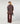 Gestreiftes Oversize-Hemd