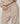 Jogginghose aus Kaschmir - Beige