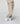 Jogginghose aus Kaschmir - Beige
