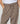 Jogginghose aus Kaschmir - Taupe