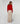 Weite Kaschmirhose - Beige